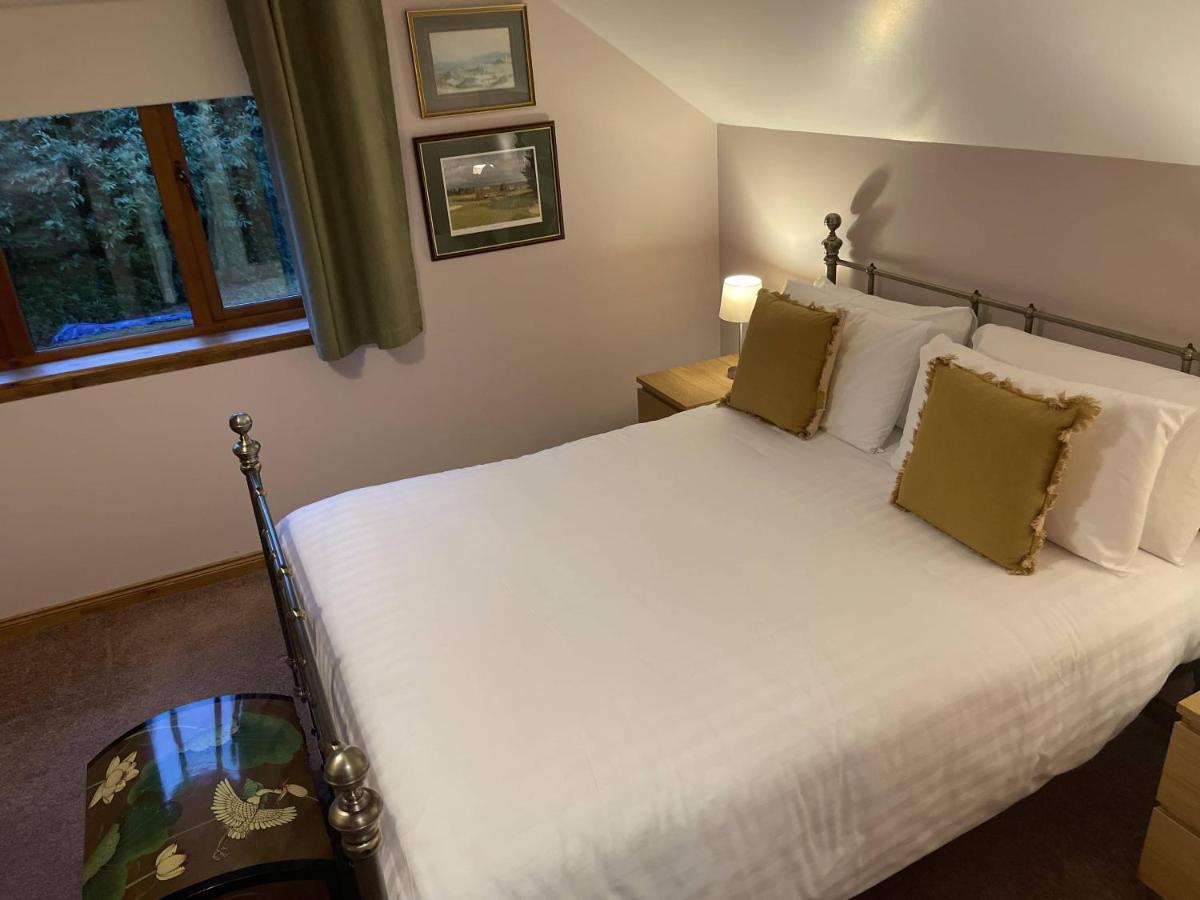 Foxglove Cottages Drymen Dış mekan fotoğraf