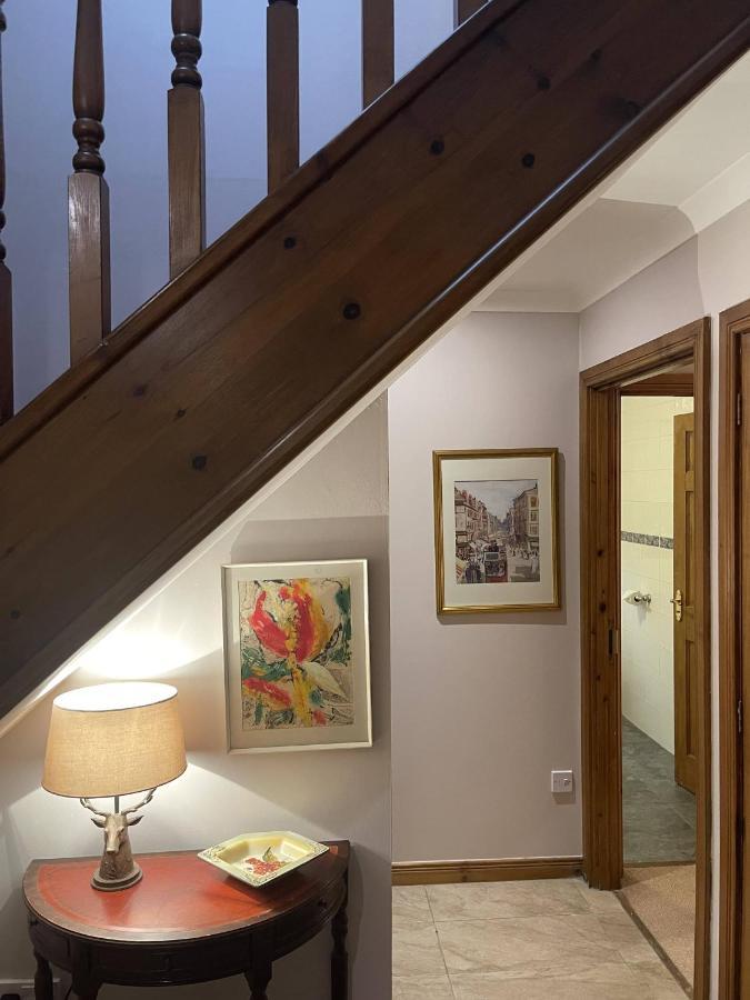 Foxglove Cottages Drymen Dış mekan fotoğraf