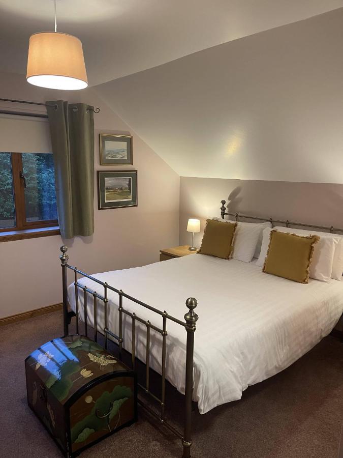 Foxglove Cottages Drymen Dış mekan fotoğraf