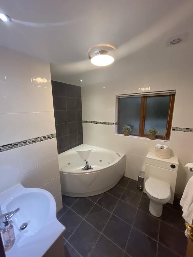 Foxglove Cottages Drymen Dış mekan fotoğraf